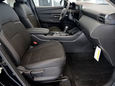 Certified 2026 MAZDA CX-5 Preferred AWD/4WD image 28