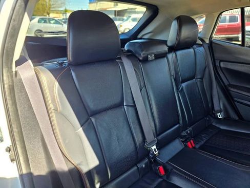 Used 2019 Subaru Crosstrek 2.0i Limited w/ Popular Package #2 image 37