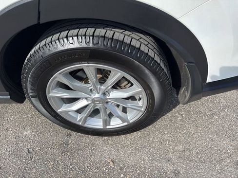 Certified 2024 Honda CR-V EX-L image 13