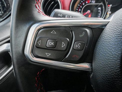 Used 2022 Jeep Wrangler Rubicon AWD/4WD image 19
