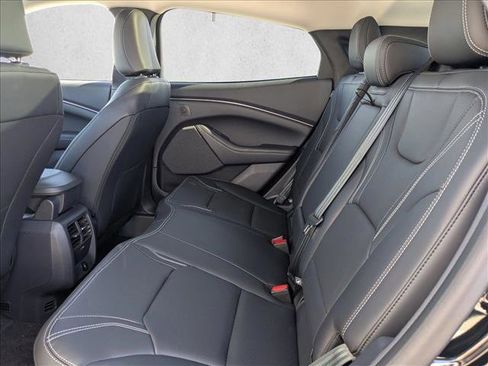 New 2026 Ford Mustang Mach-E Premium image 16