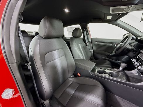 New 2026 Honda Civic Sport image 25