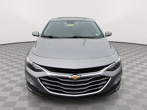 Used 2024 Chevrolet Malibu LT image 21