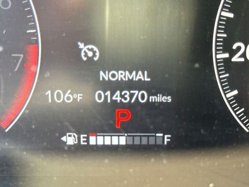 Used 2026 Honda HR-V LX image 21