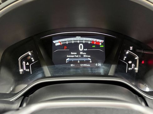 Used 2017 Honda CR-V Touring image 25