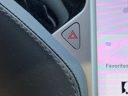 Used 2020 Tesla Model S Long Range AWD/4WD image 27