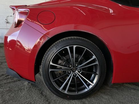 Used 2014 Subaru BRZ Limited w/ Popular Package #2B image 15