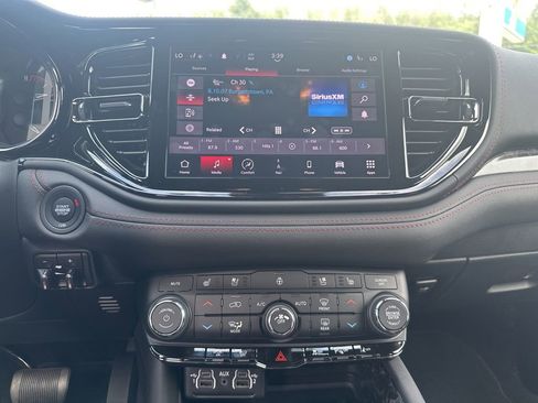 New 2025 Dodge Durango R/T image 18