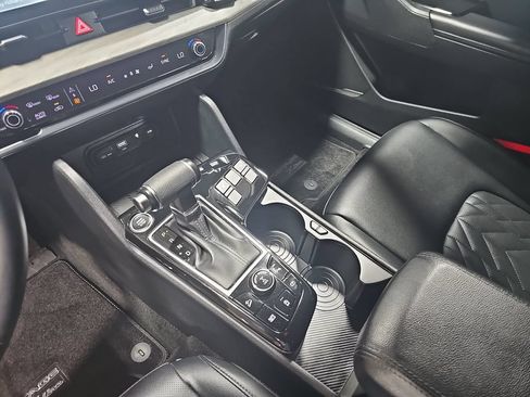 Certified 2024 Kia Sportage X-Line w/ X-Line Premium Package AWD/4WD image 26