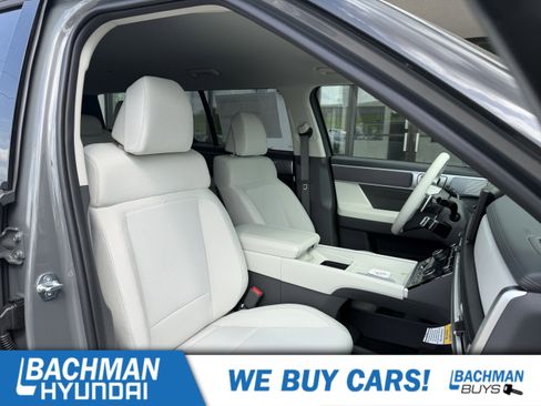 New 2026 Hyundai Santa Fe SE AWD/4WD image 24