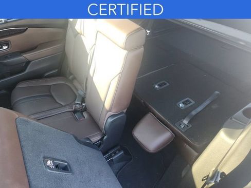 Used 2023 Honda Pilot Elite image 14