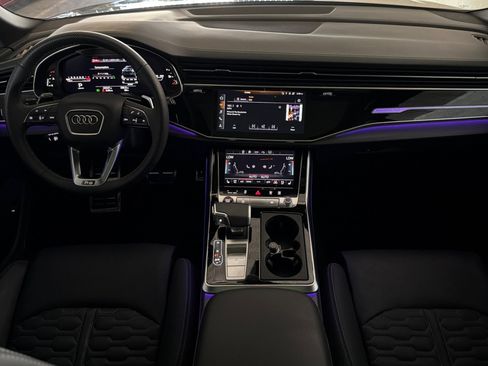 Used 2023 Audi RS Q8 AWD/4WD image 12