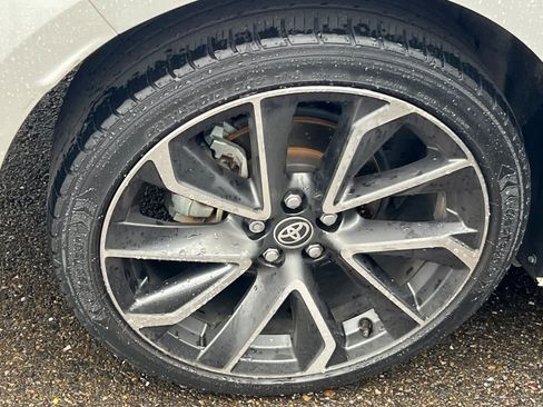 Used 2022 Toyota Corolla SE image 14