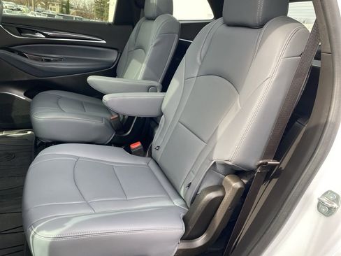 Used 2023 Buick Enclave Premium w/ Experience Buick Package AWD/4WD image 27