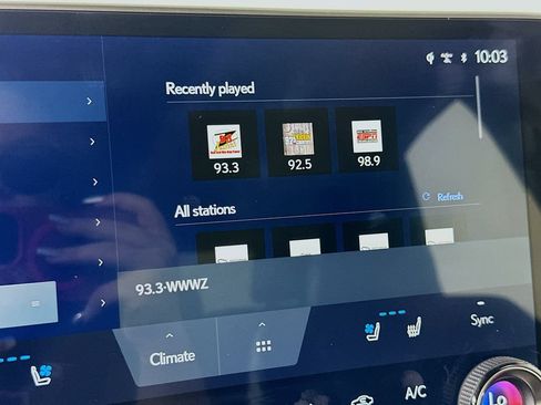 Used 2022 Lexus NX 350 AWD w/ Vision Package image 29