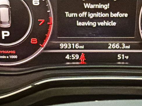 Used 2017 Audi A4 2.0T allroad Premium Plus image 19