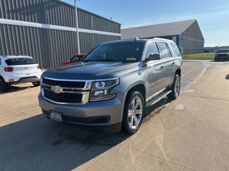 Used 2019 Chevrolet Tahoe LT video 1
