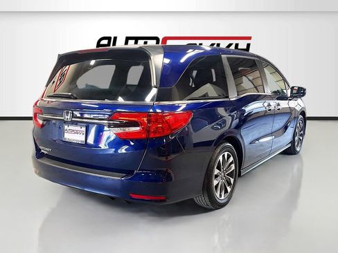 Used 2023 Honda Odyssey EX-L image 7