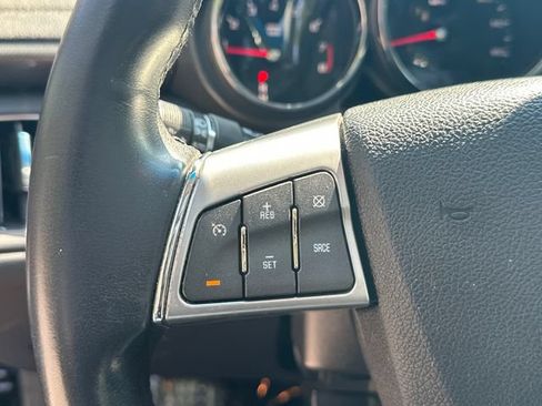 Used 2008 Cadillac CTS 3.6 RWD image 24