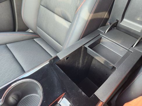 Used 2025 Chevrolet Equinox RS w/ Safety and Technology Package image 47