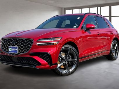 New 2026 Genesis GV70 3.5T Sport Prestige