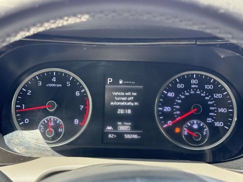 Used 2023 Kia K5 GT-Line FWD image 30