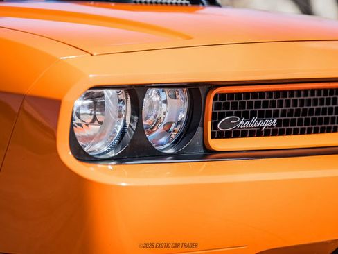 Used 2014 Dodge Challenger R/T RWD image 44