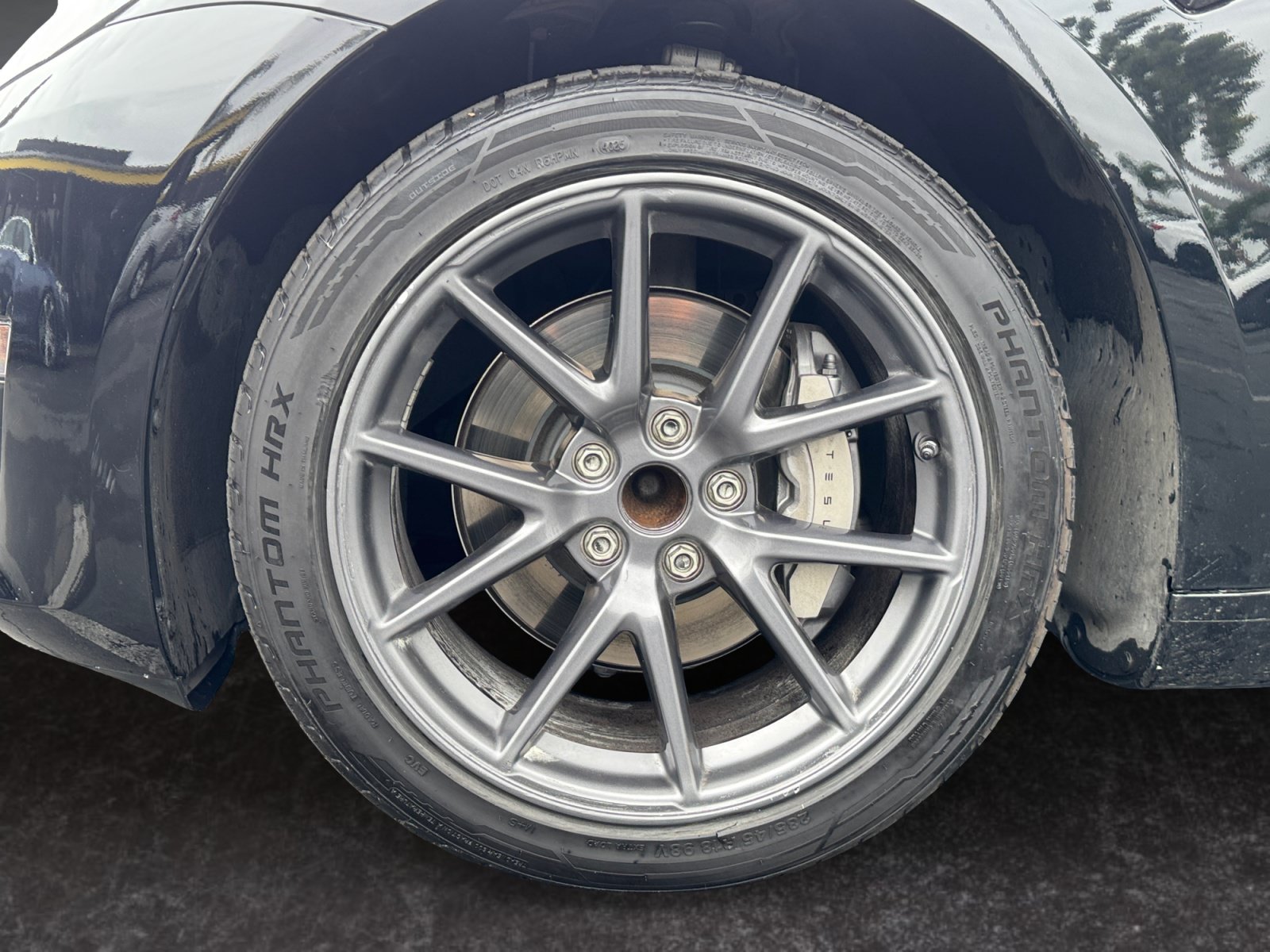 Used 2023 Tesla Model 3 Standard Range RWD image 14