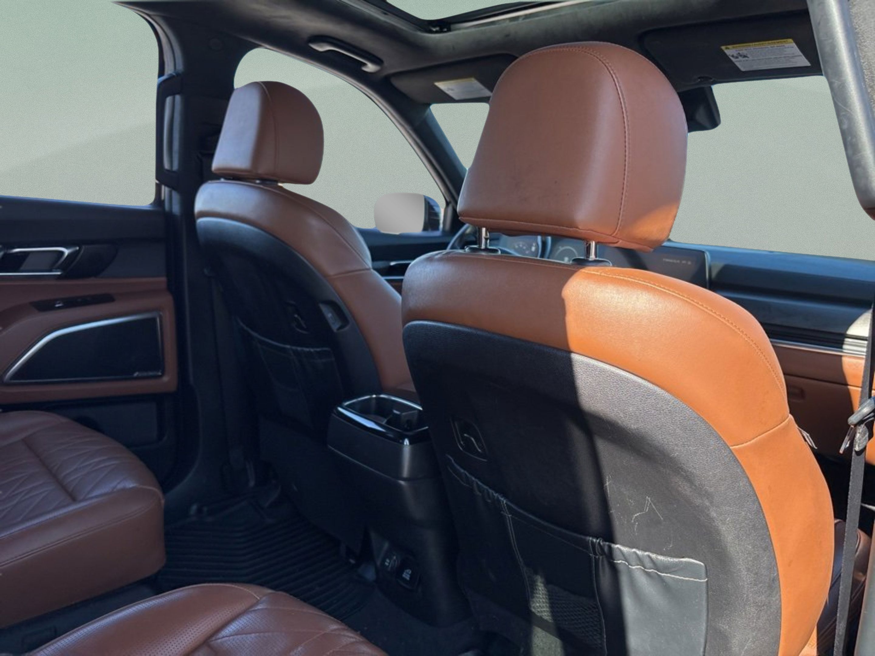 Used 2023 Kia Telluride SX Prestige X-Pro AWD/4WD image 28