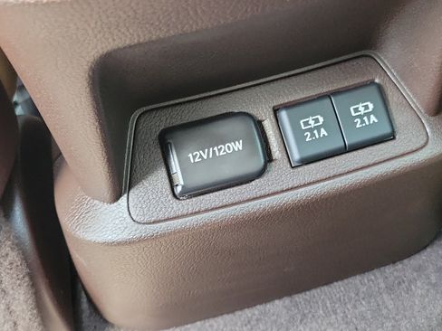 Used 2020 Lexus ES 350 Ultra Luxury w/ Accessory Package 2 FWD image 16