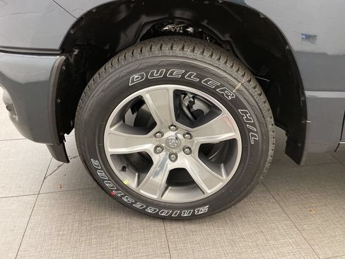 New 2026 RAM 1500 Tradesman RWD image 8