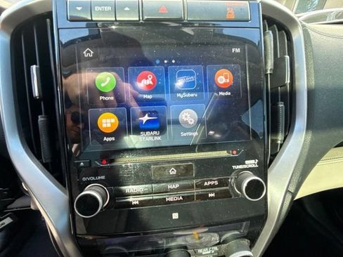 Used 2020 Subaru Ascent Limited w/ Technology Package AWD/4WD image 8