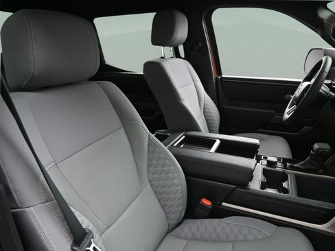 Used 2025 Toyota Tundra SR5 w/ TRD Off-Road Package image 35