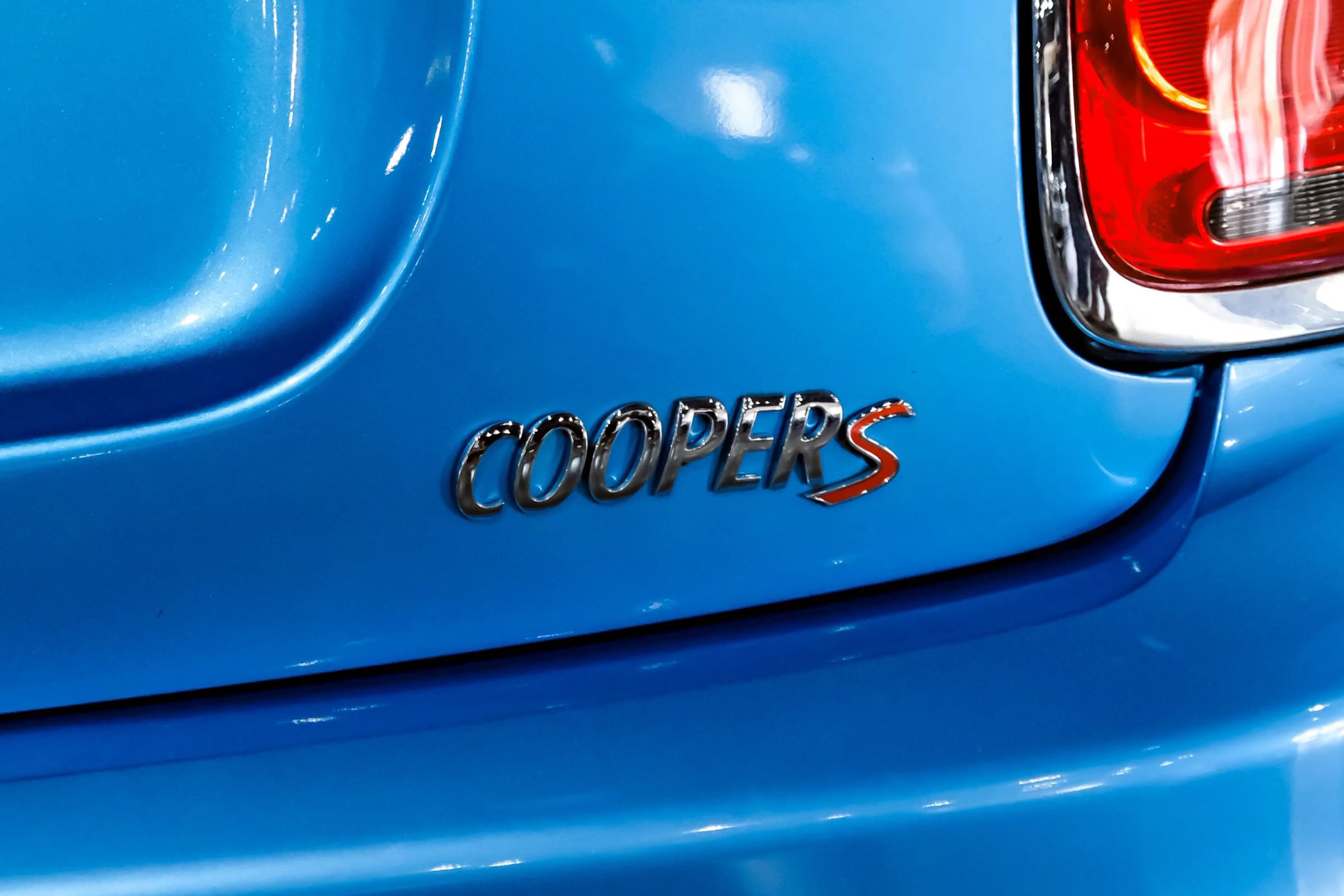 Used 2017 MINI Cooper S FWD image 42