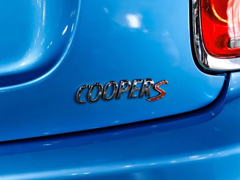 Used 2017 MINI Cooper S FWD image 42