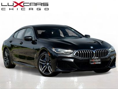 Used 2020 BMW 840i Gran Coupe xDrive w/ M Sport Package