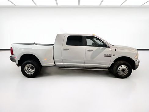 Used 2016 RAM 3500 Big Horn AWD/4WD image 22
