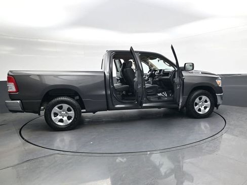 Used 2020 RAM 1500 Big Horn image 38