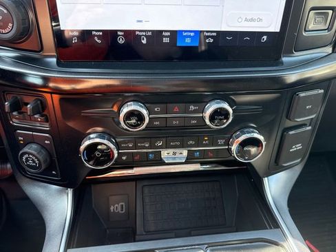 Used 2025 Ford F150 Raptor w/ Equipment Group 803A Raptor R image 24