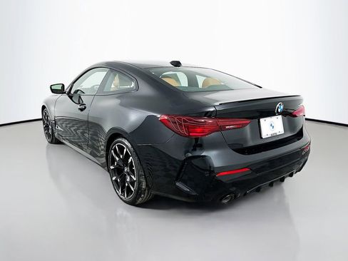 New 2026 BMW 430i Coupe w/ M Sport Package image 7