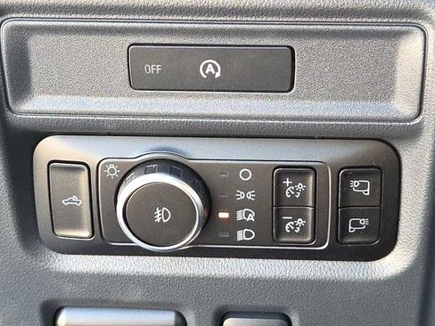 New 2025 Ford F150 Tremor w/ Equipment Group 402A High image 26