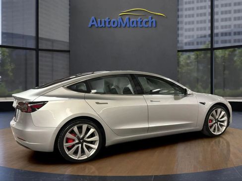 Used 2018 Tesla Model 3 Long Range image 11