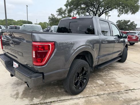 Certified 2022 Ford F150 XLT w/ Equipment Group 302A High AWD/4WD image 6