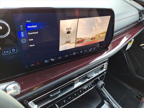 New 2026 Chevrolet Traverse RS image 13