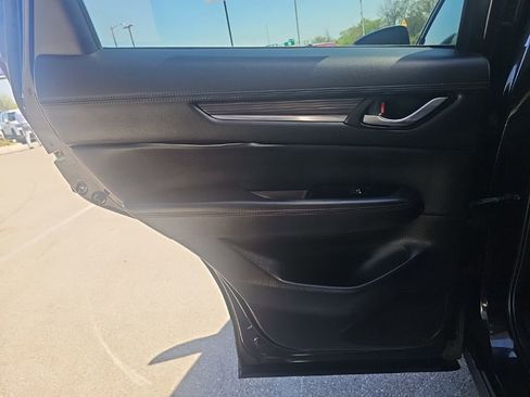 Used 2018 MAZDA CX-5 Grand Touring w/ Premium Package AWD/4WD image 19