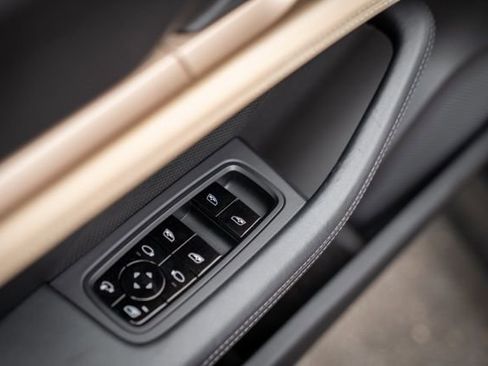 Used 2020 Porsche Taycan Turbo image 53