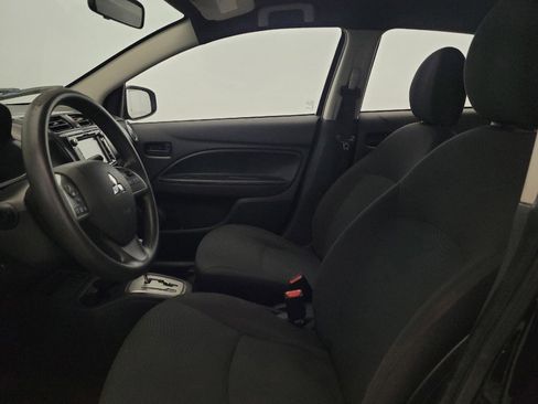 Used 2019 Mitsubishi Mirage G4 ES FWD image 17