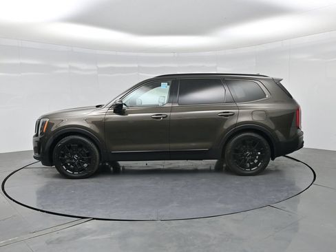 Used 2022 Kia Telluride SX w/ SX Prestige Package AWD/4WD image 31
