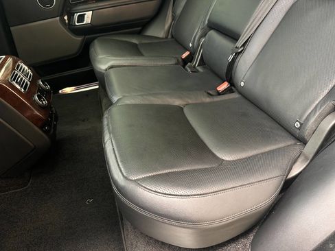 Used 2019 Land Rover Range Rover Long Wheelbase Supercharged image 63