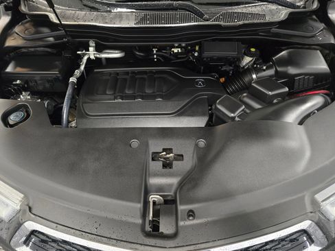 Used 2019 Acura MDX SH-AWD w/ Technology Package image 10